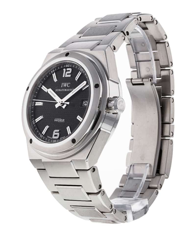 IWC Ingenieur IW322701